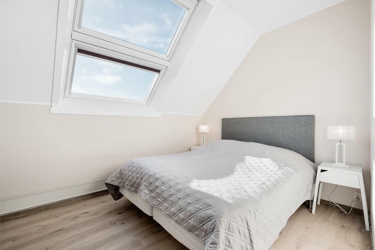 Kong Oscars Apartments Bergen Zewnętrze zdjęcie