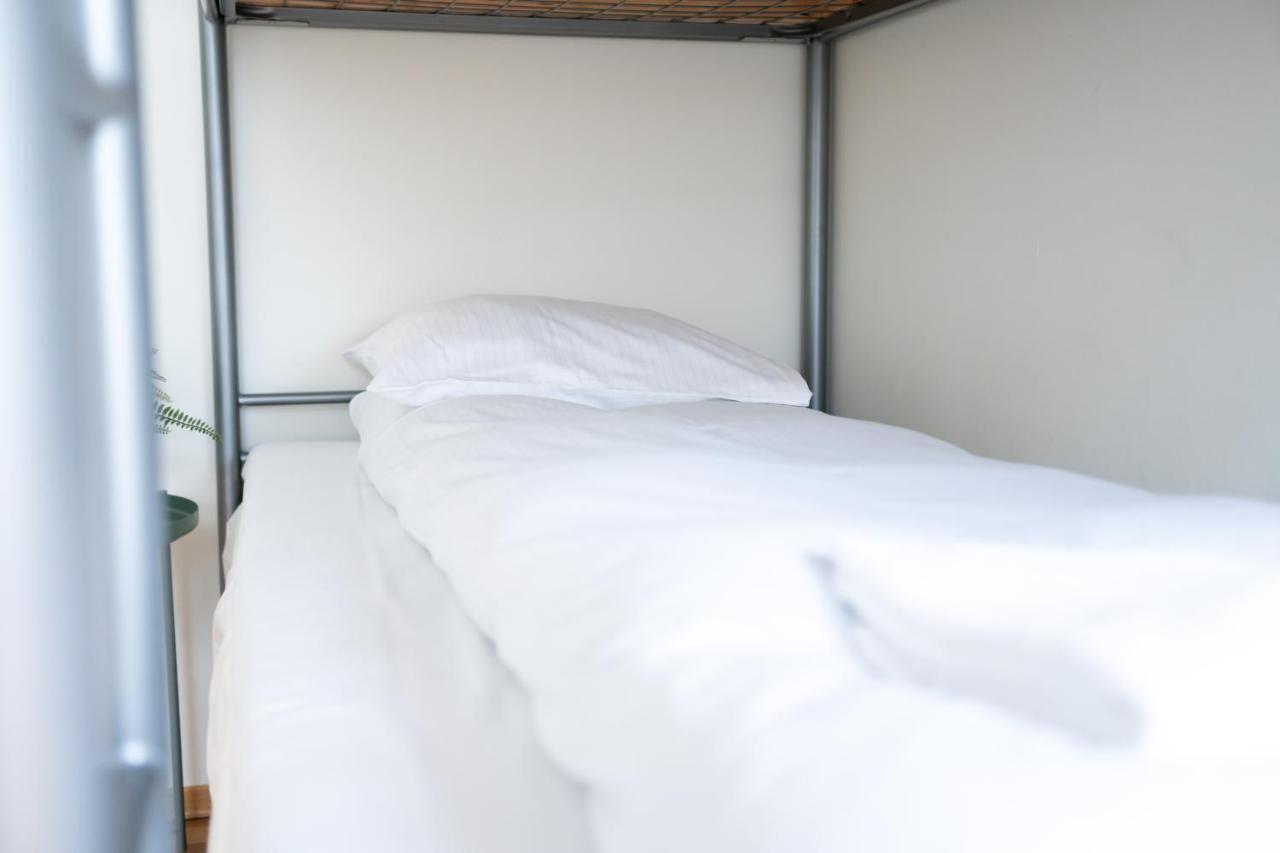 Kong Oscars Apartments Bergen Zewnętrze zdjęcie